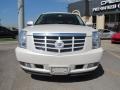 White Diamond - Escalade AWD Photo No. 2