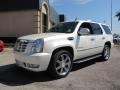 White Diamond - Escalade AWD Photo No. 3