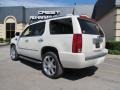 White Diamond - Escalade AWD Photo No. 5