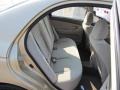 Sand Beige Metallic - Spectra EX Sedan Photo No. 20
