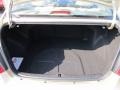 Sand Beige Metallic - Spectra EX Sedan Photo No. 22