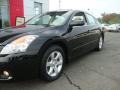 Super Black - Altima 2.5 SL Photo No. 2