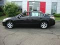 Super Black - Altima 2.5 SL Photo No. 3
