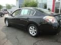 Super Black - Altima 2.5 SL Photo No. 4