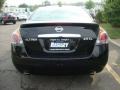Super Black - Altima 2.5 SL Photo No. 5
