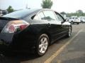 Super Black - Altima 2.5 SL Photo No. 8
