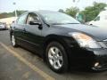 Super Black - Altima 2.5 SL Photo No. 10