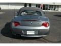 Silver Grey Metallic - Z4 3.0i Roadster Photo No. 6