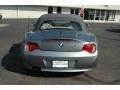 2007 Silver Grey Metallic BMW Z4 3.0i Roadster  photo #6