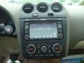 Super Black - Altima 2.5 SL Photo No. 19