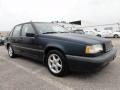 Nautic Blue Metallic - 850 Sedan Photo No. 5