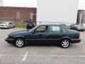 1997 Nautic Blue Metallic Volvo 850 Sedan  photo #11