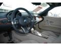 Silver Grey Metallic - Z4 3.0i Roadster Photo No. 11