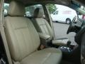 Super Black - Altima 2.5 SL Photo No. 33