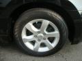 Super Black - Altima 2.5 SL Photo No. 36
