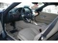 Silver Grey Metallic - Z4 3.0i Roadster Photo No. 13