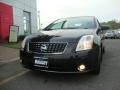 Super Black - Sentra 2.0 Photo No. 1