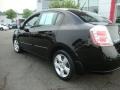 Super Black - Sentra 2.0 Photo No. 4
