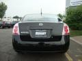 Super Black - Sentra 2.0 Photo No. 5