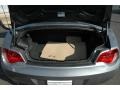 Silver Grey Metallic - Z4 3.0i Roadster Photo No. 15