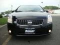 Super Black - Sentra 2.0 Photo No. 9