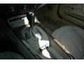 Silver Grey Metallic - Z4 3.0i Roadster Photo No. 18