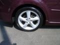 Dark Cherry Metallic - MAZDA6 i Sport Sedan Photo No. 14