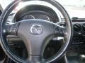 Dark Cherry Metallic - MAZDA6 i Sport Sedan Photo No. 19