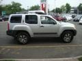 Silver Lightning - Xterra S 4x4 Photo No. 9