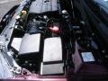 Dark Cherry Metallic - MAZDA6 i Sport Sedan Photo No. 24