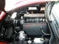 6.0 Liter OHV 16-Valve LS2 V8 Engine for 2006 Chevrolet Corvette Convertible #52339848