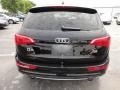 2009 Brilliant Black Audi Q5 3.2 Premium Plus quattro  photo #9