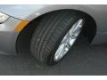 Silver Grey Metallic - Z4 3.0i Roadster Photo No. 25