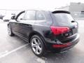 2009 Brilliant Black Audi Q5 3.2 Premium Plus quattro  photo #10