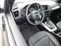 2009 Brilliant Black Audi Q5 3.2 Premium Plus quattro  photo #12