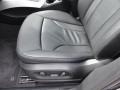 2009 Brilliant Black Audi Q5 3.2 Premium Plus quattro  photo #16