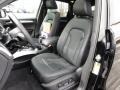 2009 Brilliant Black Audi Q5 3.2 Premium Plus quattro  photo #17