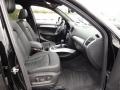 2009 Brilliant Black Audi Q5 3.2 Premium Plus quattro  photo #20