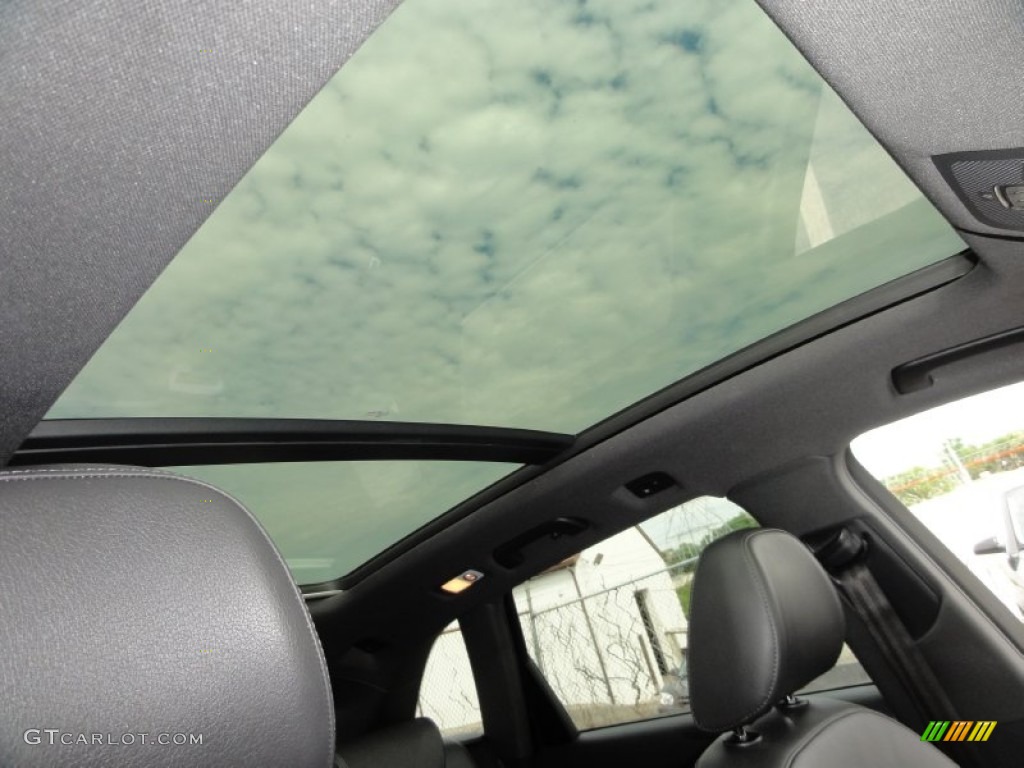 2009 Audi Q5 3.2 Premium Plus quattro Sunroof Photo #52340064