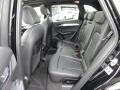 Black Interior Photo for 2009 Audi Q5 #52340094