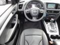 Black Dashboard Photo for 2009 Audi Q5 #52340140