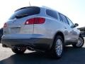 2008 Platinum Metallic Buick Enclave CXL AWD  photo #5