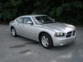 Bright Silver Metallic - Charger SXT Photo No. 1