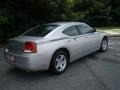 Bright Silver Metallic - Charger SXT Photo No. 3