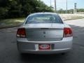 Bright Silver Metallic - Charger SXT Photo No. 4