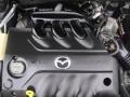  2003 MAZDA6 s Sedan 3.0 Liter DOHC 24 Valve V6 Engine