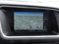 Black Navigation Photo for 2009 Audi Q5 #52340281