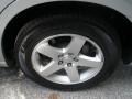 Bright Silver Metallic - Charger SXT Photo No. 9