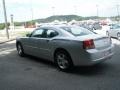 Bright Silver Metallic - Charger SXT Photo No. 10