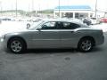 Bright Silver Metallic - Charger SXT Photo No. 11